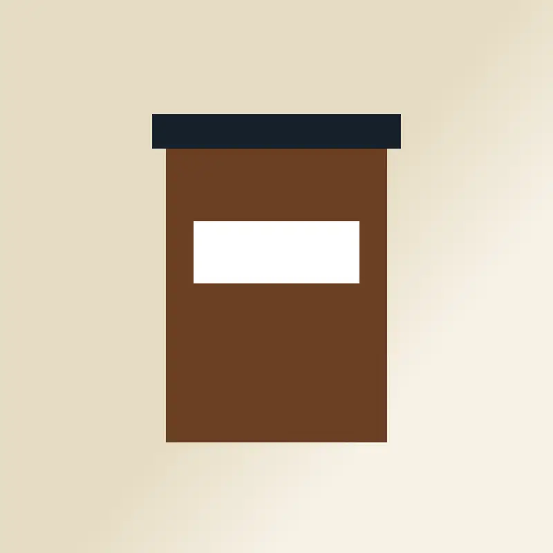 Brown Sugar Latte cup
