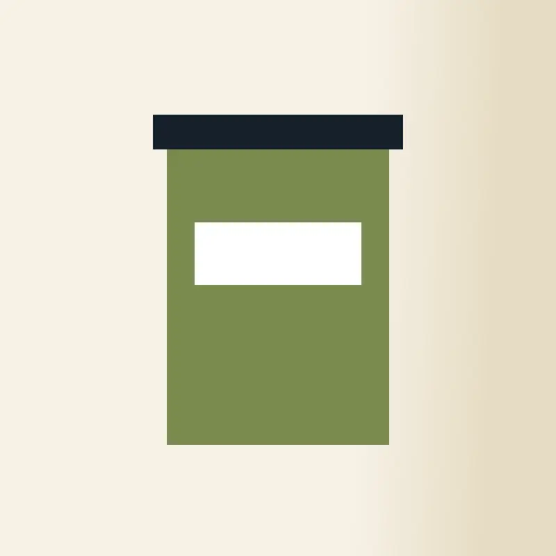 Pistachio Chill Latte cup